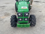 Chassis with