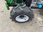 Drivetrain with