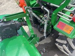 Hydraulics with