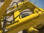 Hydraulics with