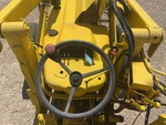 Control Station with
