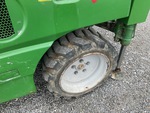 Chassis Photos with