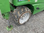 Chassis Photos with