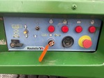 Basic Lower Control Station with