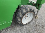 Chassis Photos with
