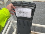 Basic Control Station Upper with