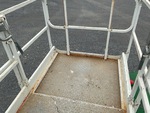 Basic Control Station Upper with