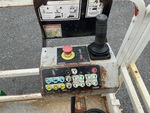 Basic Control Station Upper with