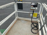 Basic Control Station Upper with