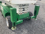 Control Station Ground with