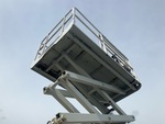 Control Station Upper with