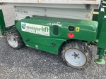 Control Station Ground with