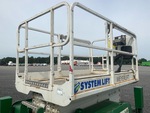 Control Station Upper with