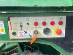 Control Station Ground with
