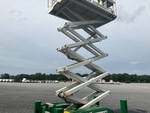 Control Station Upper with