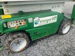 Control Station Ground with
