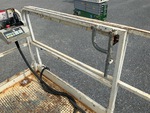 Control Station Upper with