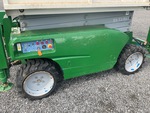 Control Station Ground with