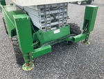 Control Station Ground with