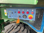 Control Station Ground with