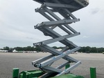Control Station Ground with