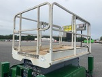 Control Station Upper with