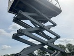 Control Station Ground with