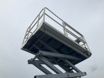 Control Station Ground with