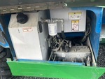 Hydraulics with