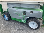 Control Station Ground with