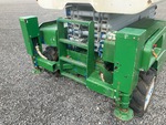 Control Station Ground with
