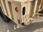 Chassis with Marker Lights Functional