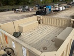 Chassis with Deck/ Floor Condition