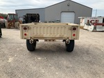 Chassis with Brake Lights Functional