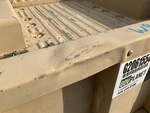 General Appearance with Sheet Metal Condition