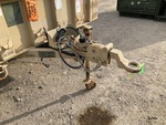 Chassis with Tongue/ Hitch Condition