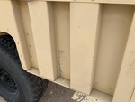 General Appearance with Paint