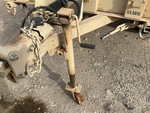 Chassis with Landing Gear / Tongue Jack