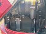 Motor with