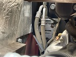 Motor with