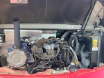 Motor with