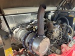 Motor with