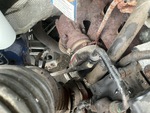 Motor with