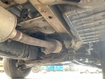 Drivetrain with