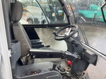 Cab with