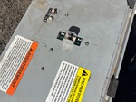 Basic Lower Control Station with