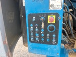 Basic Lower Control Station with