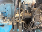 Hydraulics with