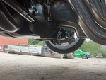 Drivetrain with
