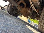 Drivetrain with